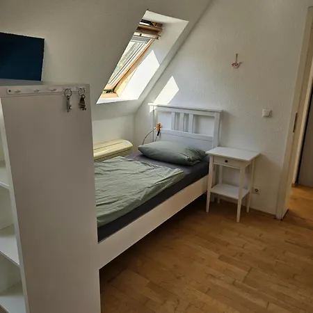 Heide Ranch Albergue Halle (Saale)