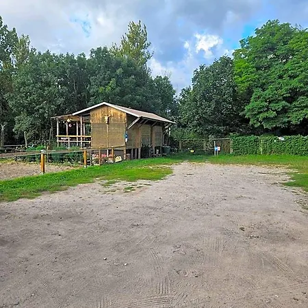 Auberge de jeunesse Heide Ranch *