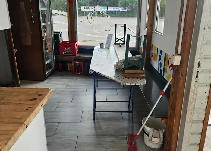 Heide Ranch * Halle (Saale)