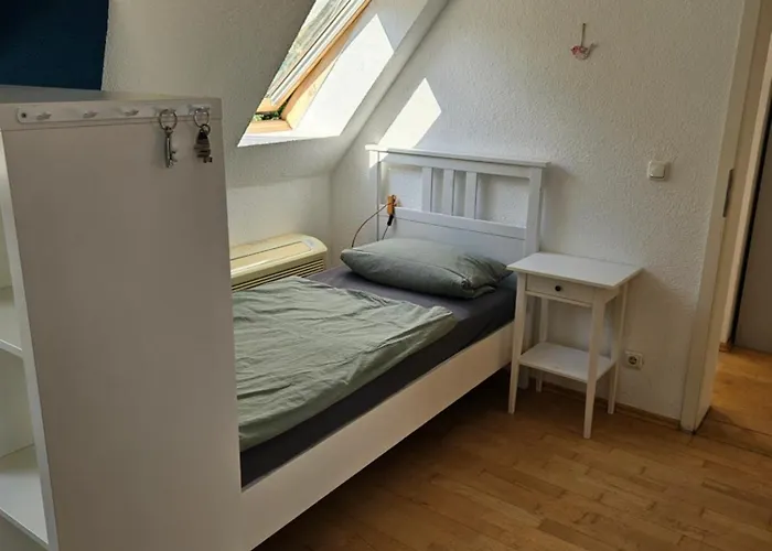 Heide Ranch Hostal Halle (Saale)