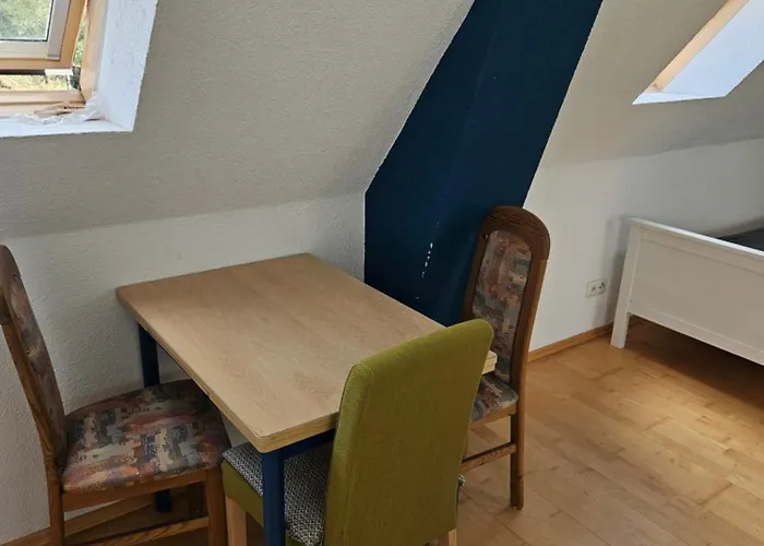 Hostal Heide Ranch *