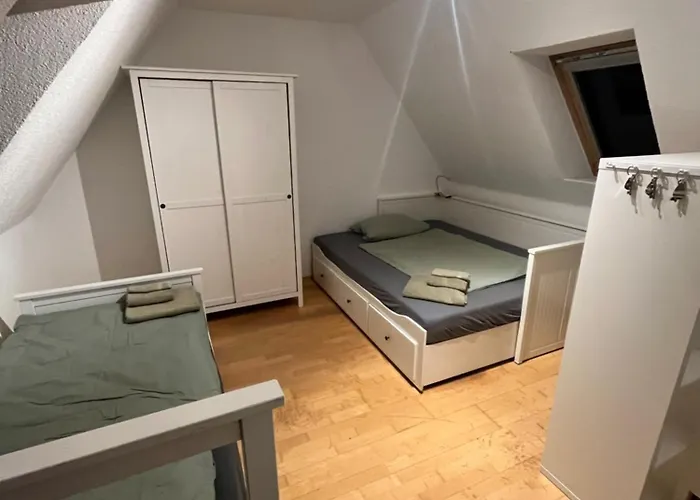 Heide Ranch Hostal Halle (Saale)